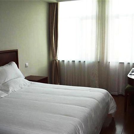 Greentree Inn Suzhou Humble Administrator'S Garden Railway Station South Square ภายนอก รูปภาพ