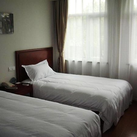 Greentree Inn Suzhou Humble Administrator'S Garden Railway Station South Square ภายนอก รูปภาพ